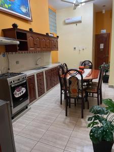 Alojamiento El Cardenal