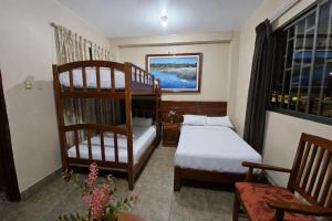 Alojamiento El Cardenal