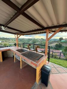 Finca Cercanías Marinilla - Casa Campestre