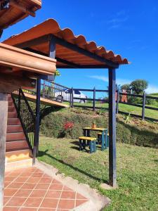 Finca Cercanías Marinilla - Casa Campestre