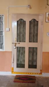 Sri Enclave,third floor No lift, Puttaparthi
