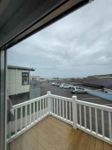 Luxury Sea View Escape in Clarach Bay