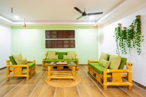 Hotel O Signature Grande