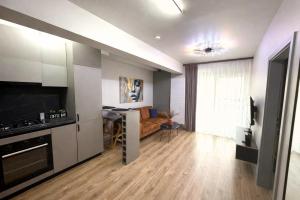 Fly & Stay Otopeni Airport - Self Check-in