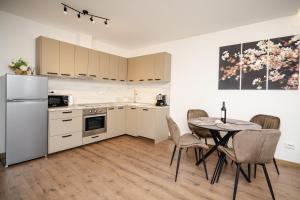 Zora Park Apartment Sandanski