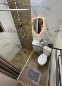 Identity Apartments Ohrid