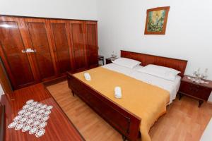 Apartment Mandre 4105a