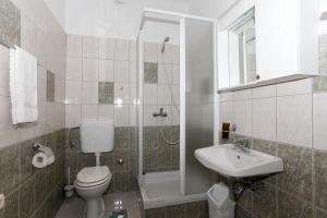 Apartment Mandre 4105a