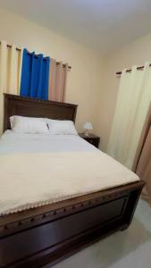 Cozy and stylish 2-bedroom apartment in Constanza