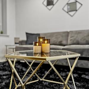Centenary House Luxury Designer Apartment in Leeds City Centre