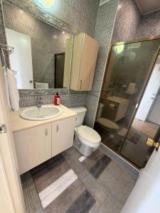 Terrazas Cimarron, Margarita Island