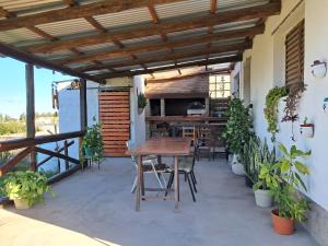 Estancia Loma de los Vientos