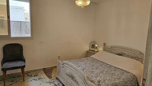 Modern Cozy Apartment in Marsa