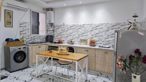 Modern Cozy Apartment in Marsa