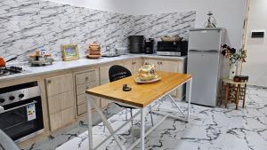 Modern Cozy Apartment in Marsa