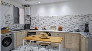 Modern Cozy Apartment in Marsa