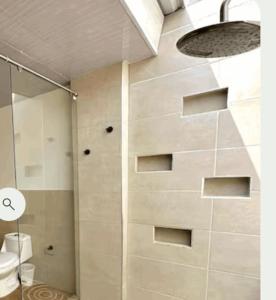 Suite de Lujo - Homesstar Hospedaje y Coworking