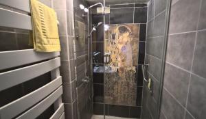 Logement confortable proche du centre de