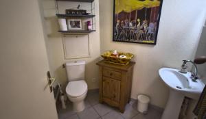 Logement confortable proche du centre de