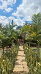 Cabaña Campestre Santa Helena