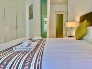 Lisboa Alameda Apartment