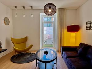 Lisboa Alameda Apartment