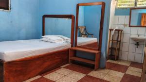 hostal Casa pura vida