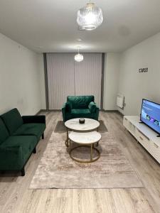 Sleeps 4 Jewellery Quarter Heights