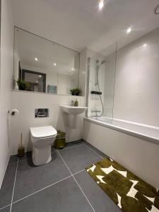 Sleeps 4 Jewellery Quarter Heights