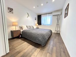 サウナコテージ 南アルプス一望 バーベキュー 全室エアコン完備 ロイヤル北杜