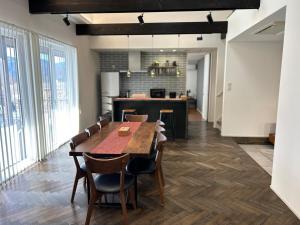 サウナコテージ 南アルプス一望 バーベキュー 全室エアコン完備 ロイヤル北杜