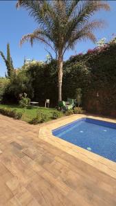 Eightify villa