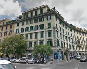 Bed And Breakfast King Plaza