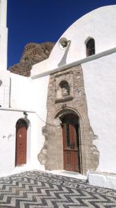 Boutique Hotel Tilos Mare Tílos Greece