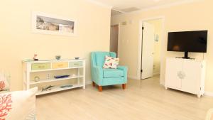 Jeannettes Cottage