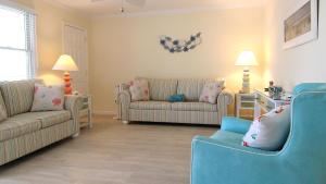 Jeannettes Cottage