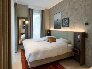 Holiday Home for 4 in Den Burg