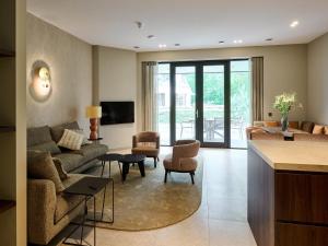 Holiday Home for 4 in Den Burg