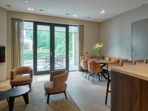 Holiday Home for 4 in Den Burg