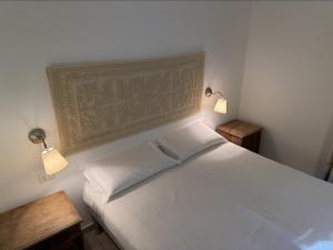 Residence Abbaechelu Santa Margherita img10