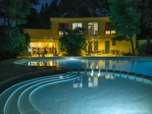 Residence Abbaechelu Santa Margherita img23