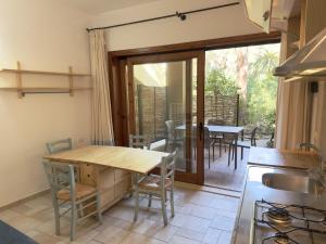 Residence Abbaechelu Santa Margherita img1