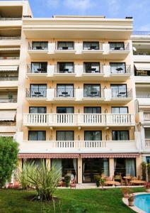 Hotels Sun Riviera Hotel : photos des chambres