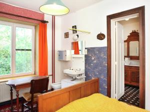 Spacious 11-Bed Family Retreat