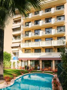 Hotels Sun Riviera Hotel : photos des chambres