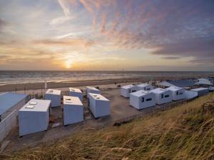 Stay with Sea View in Zandvoort