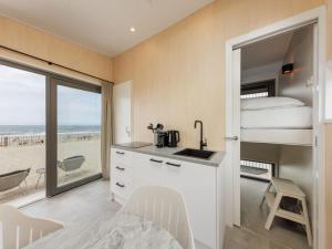 Stay with Sea View in Zandvoort