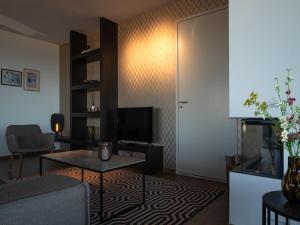 Luxury Seaview Apartment for 4
