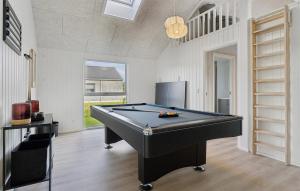 Awesome Home In Nørre Nebel With Sauna