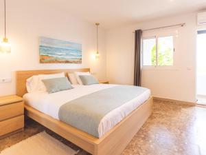 Luxury apartment in Spain